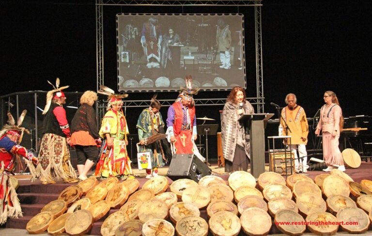 120 Drum Project to North America and Israel