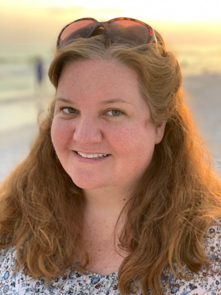 Rev. Sherrie Pate